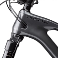 Rower MTB Cannondale Jekyll 2 graphite
