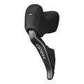 Klamkomanetka Shimano GRX Di2 ST-RX825