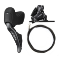 Klamkomanetka z hamulcem Shimano GRX Di2 BR-RX825
