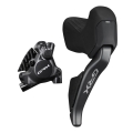 Klamkomanetka z hamulcem Shimano GRX Di2 BR-RX825