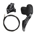 Klamkomanetka z hamulcem Shimano GRX Di2 BR-RX825