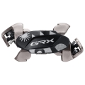 Pedały rowerowe Shimano GRX PD-M8100-UG