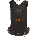 Plecak rowerowy Osprey Siskin 12 czarny