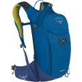 Plecak rowerowy Osprey Siskin 12 niebieski