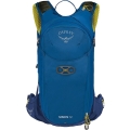 Plecak rowerowy Osprey Siskin 12 niebieski