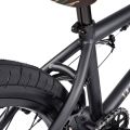 Rower BMX Wethepeople Arcade czarny mat