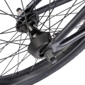 Rower BMX Wethepeople Arcade czarny mat