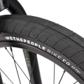 Rower BMX Wethepeople Arcade czarny mat