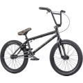 Rower BMX Wethepeople Arcade czarny mat - 21