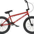 Rower BMX Wethepeople Arcade czerwony