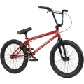 Rower BMX Wethepeople Arcade czerwony