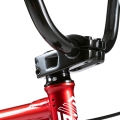 Rower BMX Wethepeople Arcade czerwony