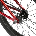 Rower BMX Wethepeople Arcade czerwony - 21