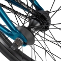 Rower BMX Wethepeople Arcade turkusowy