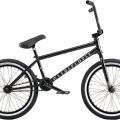 Rower BMX Wethepeople Battleship czarny