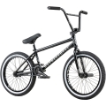 Rower BMX Wethepeople Battleship czarny