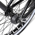 Rower BMX Wethepeople Battleship czarny