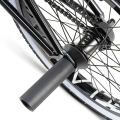 Rower BMX Wethepeople Battleship czarny