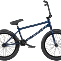 Rower BMX Wethepeople Battleship niebieski