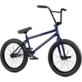 Rower BMX Wethepeople Battleship niebieski