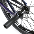 Rower BMX Wethepeople Battleship niebieski
