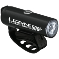 Lampka przednia Lezyne Classic Drive 500+