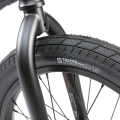 Rower BMX Wethepeople CRS czarny