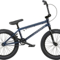 Rower BMX Wethepeople CRS fioletowy