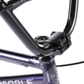 Rower BMX Wethepeople CRS fioletowy