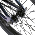 Rower BMX Wethepeople CRS fioletowy