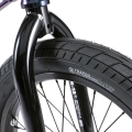 Rower BMX Wethepeople CRS fioletowy