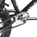 Rower BMX Wethepeople CRS czarny