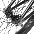 Rower BMX Wethepeople CRS czarny
