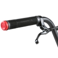 Rower BMX Wethepeople CRS czarny
