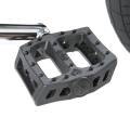 Rower BMX Wethepeople CRS czarny
