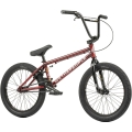 Rower BMX Wethepeople CRS czerwony
