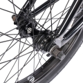 Rower BMX Wethepeople CRS FS 18