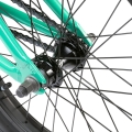 Rower BMX Wethepeople CRS FS 18