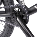 Rower BMX Wethepeople CRS FC 20