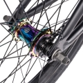 Rower BMX Wethepeople CRS FC 20