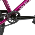 Rower BMX Wethepeople CRS FC 20