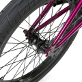 Rower BMX Wethepeople CRS FC 20