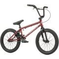 Rower BMX Wethepeople CRS czerwony