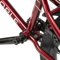 Rower BMX Wethepeople CRS czerwony