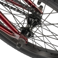 Rower BMX Wethepeople CRS czerwony