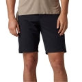 Szorty rowerowe Fox Flexair Ascent czarne