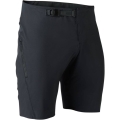 Szorty rowerowe Fox Flexair Ascent czarne