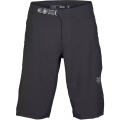 Szorty rowerowe Fox Defend czarne - 36