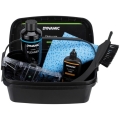 Zestaw środków czyszczących do łańcucha Dynamic Bike Care Chain Care Premium Box