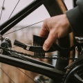 Szczotka do czyszczenia Dynamic Bike Care